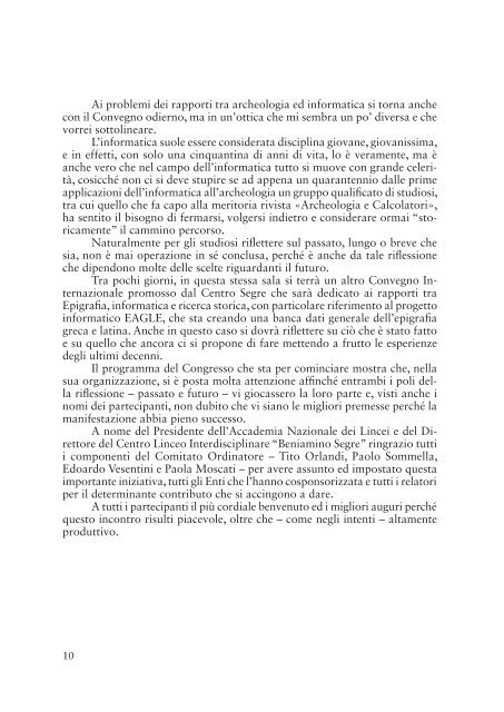 Untitled - Consiglio Nazionale delle Ricerche