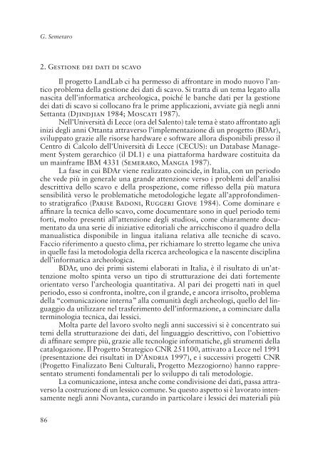 Untitled - Consiglio Nazionale delle Ricerche