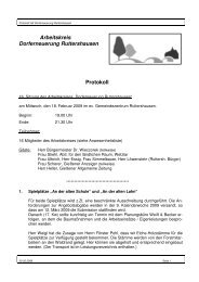 PDF download - Ruttershausen