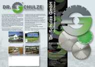 CHULZE - Dr. Schulze GmbH