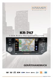 KR-747 - Krämer Automotive