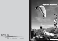 chili_e - Skywalk