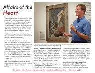Interview with Antony Penrose - Peabody Essex Museum