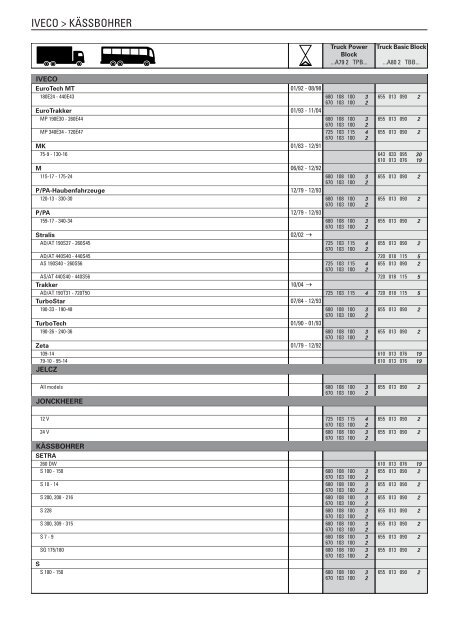 Berga AGM batteries. - page screenshot of berga-batterien.de