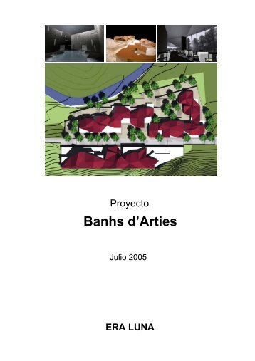 Banhs d'Arties