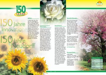 Neudorffs Garten-Lexikon