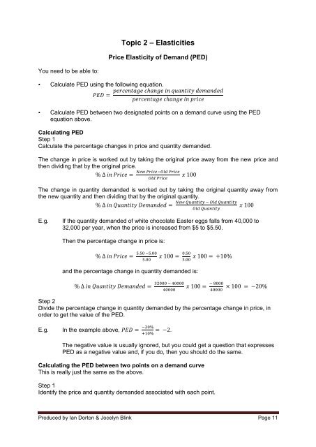 QUANTITATIVE ECONOMICS