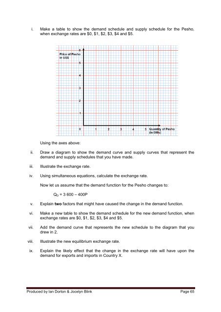 QUANTITATIVE ECONOMICS