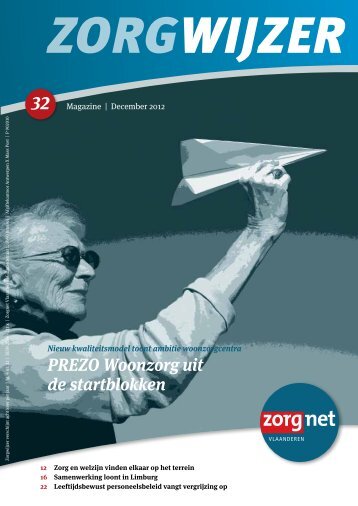 Download ZW - Zorgnet Vlaanderen