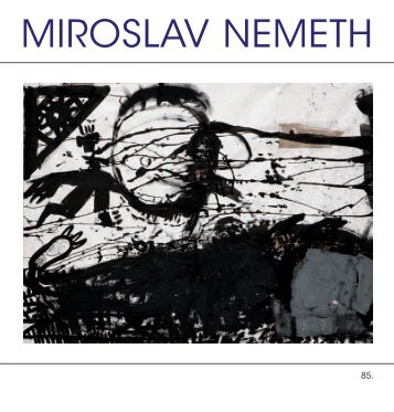 MIROSLAV NEMETH - Culturenet