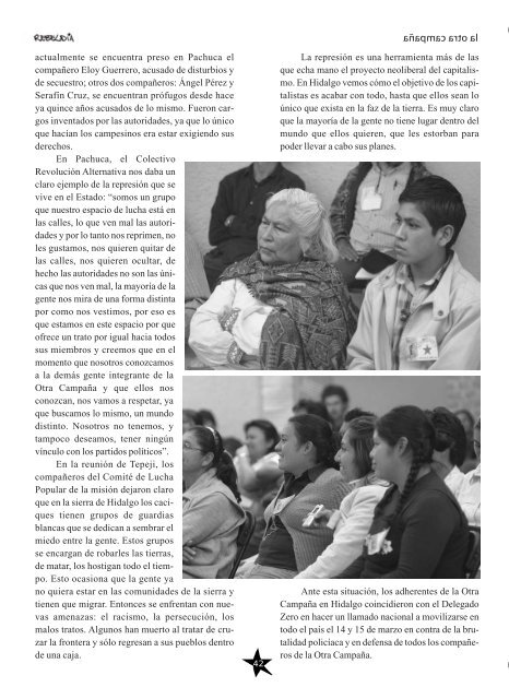 REBELDIA 40.qxp - Indymedia Argentina