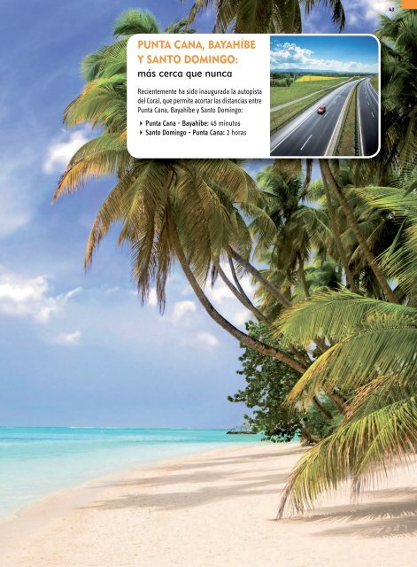 Caribe - Travelplan - Mayorista de viajes