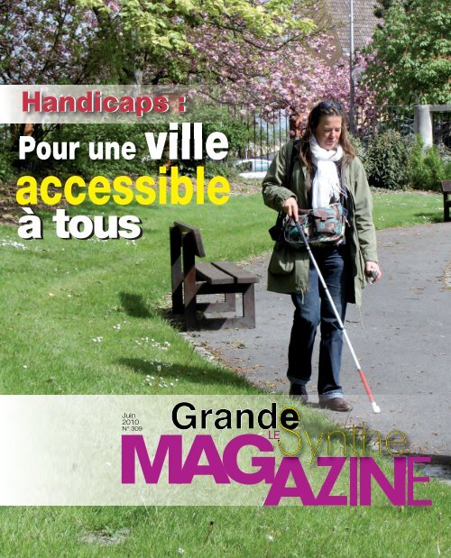 Magazine de juin - Ville de Grande-Synthe