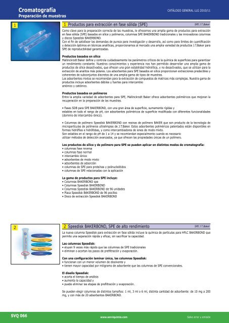 Ensayos fÃ­sicos e InstrumentaciÃ³n - Serviquimia SL