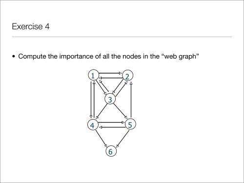 MAS 801 It's a Discreetly Discrete World Ã¢Â€Â“ Mathematics in ... - Spms