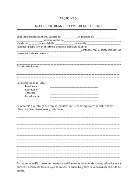 Manual Administrativo en Saneamiento - Bvs.minsa.gob.pe ...