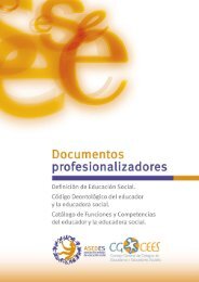 Documentos profesionalizadores (Castellano). Incluye - Eduso.net