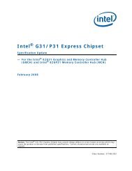 intel r q35 express chipset family intel r q35 express chipset family