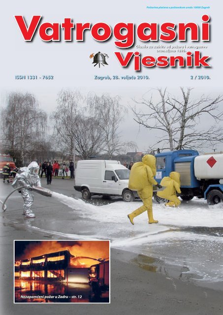 Špricati instruktivno