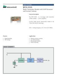 RT11-XXX - Olimex