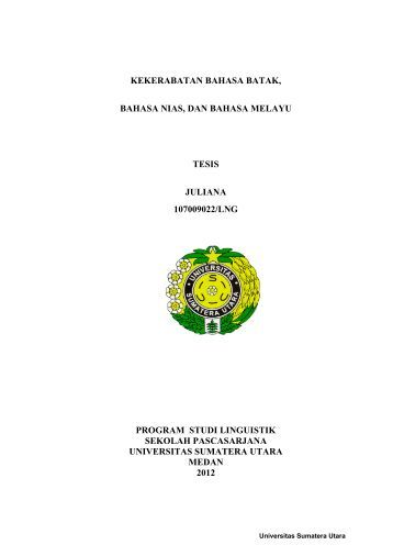 tesis hukum pidana usu tesis hukum pidana usu