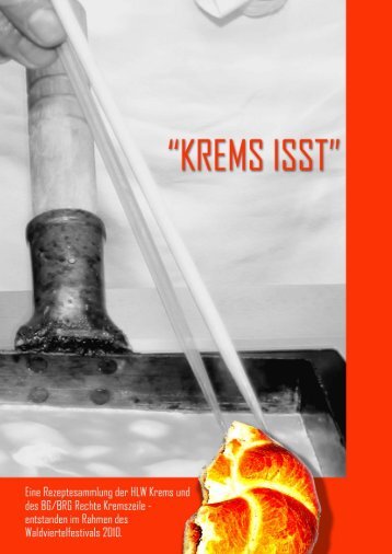 KREMS ISST - HLM HLW Krems