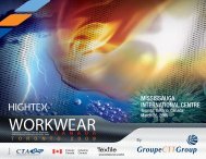 PROTECH - WORKWEAR - BUILDTECH - MOBILTECH