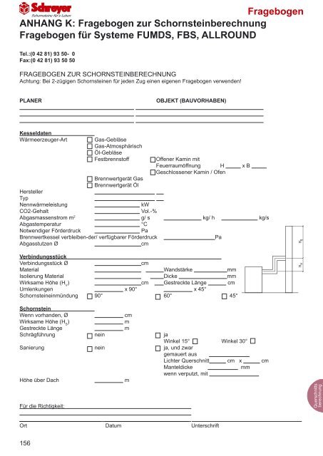 MaÃŸe und Gewichte ANHANG C: Abmessungen der Mantelsteine ...