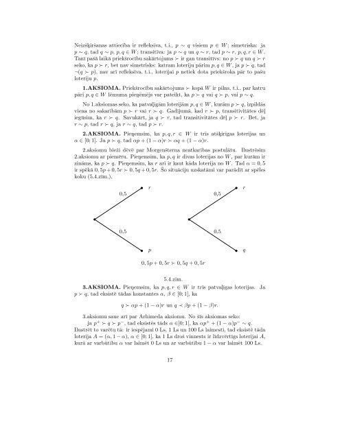 SpÄÄ¼u teorijas mÄcÄ«bu materiÄli (.pdf) - Fizmati