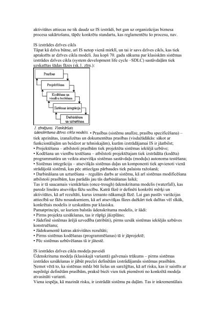 1.1. Konspekts Äªss pÄrskats par kursu Izmantoti materiÄli no ... - Fizmati