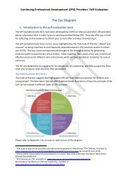 The Eye Diagram - CUREE