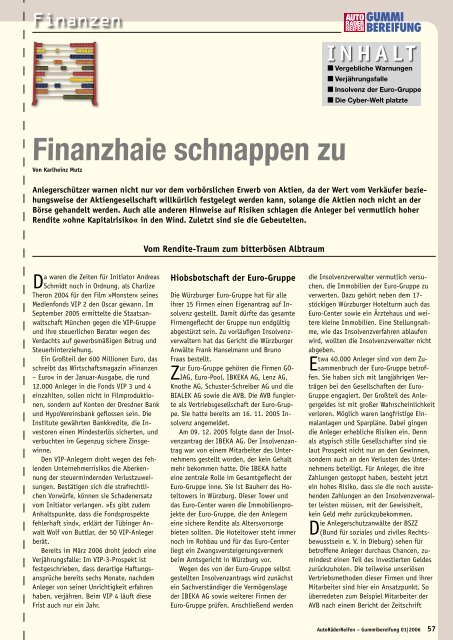 Einhefter 01 Bva Bielefelder Verlag
