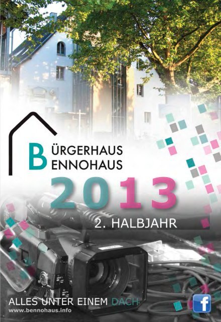 Das Programmheft 2-2013 als PDF - open.web.tv