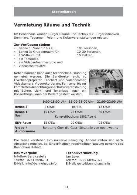 Das Programmheft 2-2013 als PDF - open.web.tv