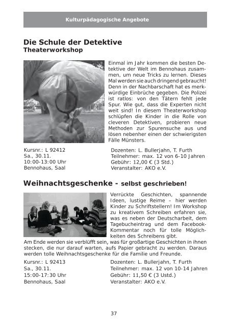 Das Programmheft 2-2013 als PDF - open.web.tv