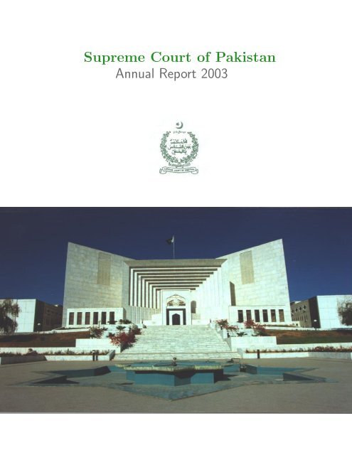 Supreme court of pakistan 2024 judges seniority list 2018