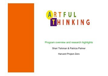 to download the PowerPoint presentation - Centre Pompidou