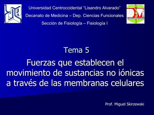 Tema 5