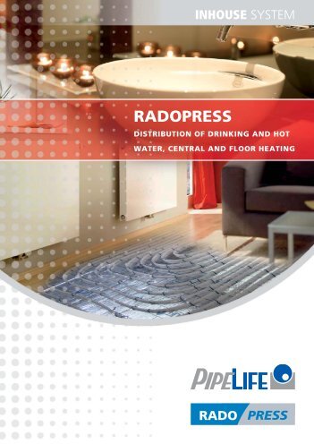 RADOPRESS - Pipelife International