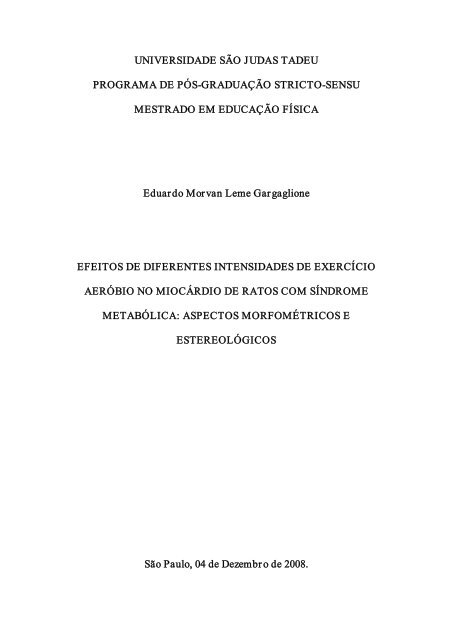 CAP. 03 - EXER. 10 - (U. São Judas-SP) Os alunos de um curso da USJT  realizam todos os dias 30 minut 