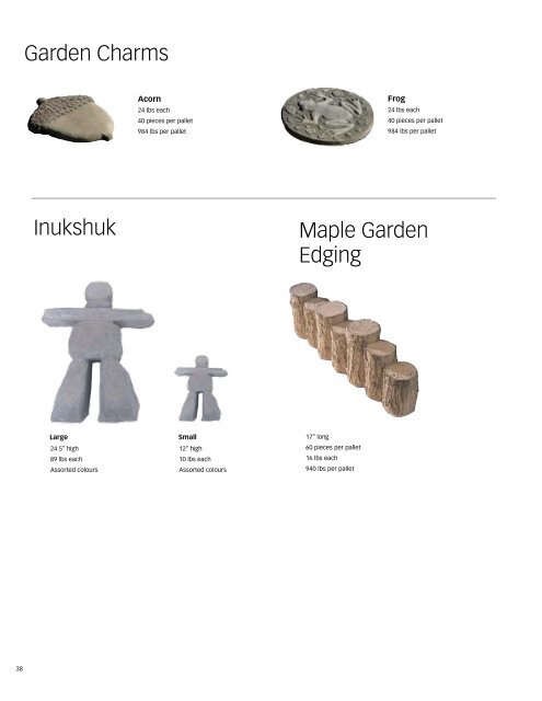 Triple H Concrete Products
