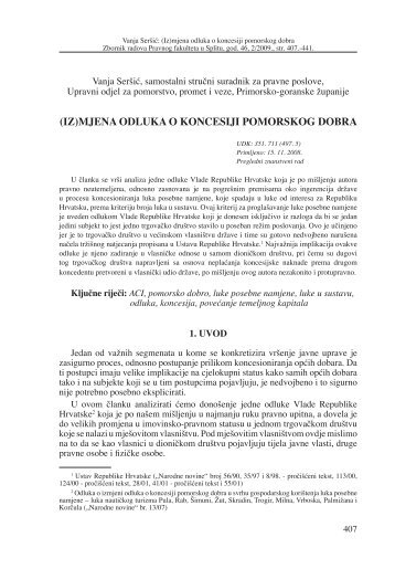 255.78 kB - Pravni Fakultet