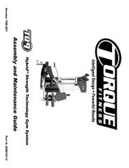 5099101-C TQ9 MAIN 1-18-07.pdf - Tecnosport