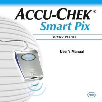 Accu-Chek Smart Pix - ACCU-CHEK Insulin Pumps