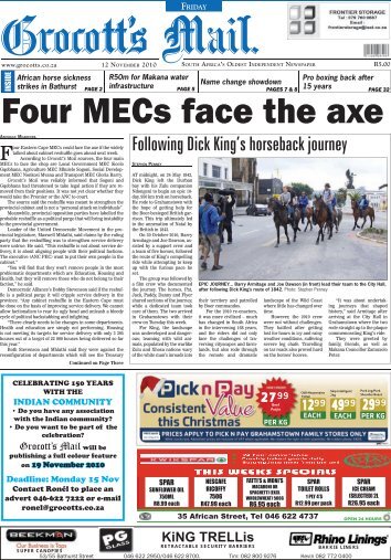 Grocott's Mail 12 November 2010.pdf