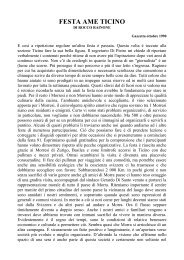 Per leggere l'articolo clicca qui - Morreseemigrato.ch