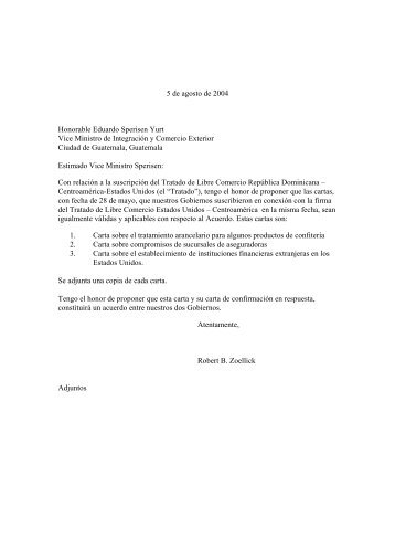 Confirmacion Cartas 28 de mayo GUATEMALA - DirecciÃ³n de ...