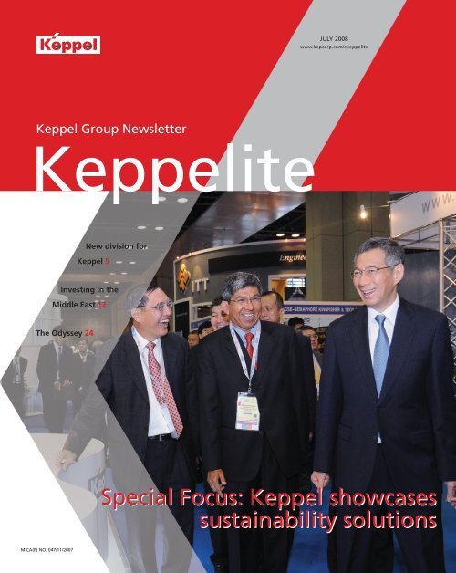 pic Keppel Colour yumpu