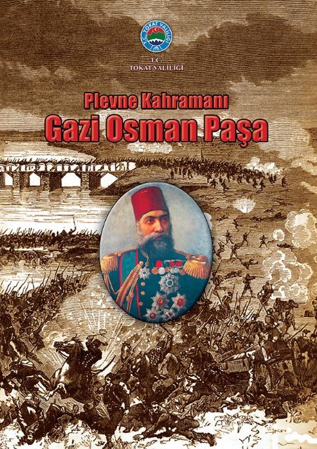 Gazi Osman PaÅa - Tokat ValiliÄi