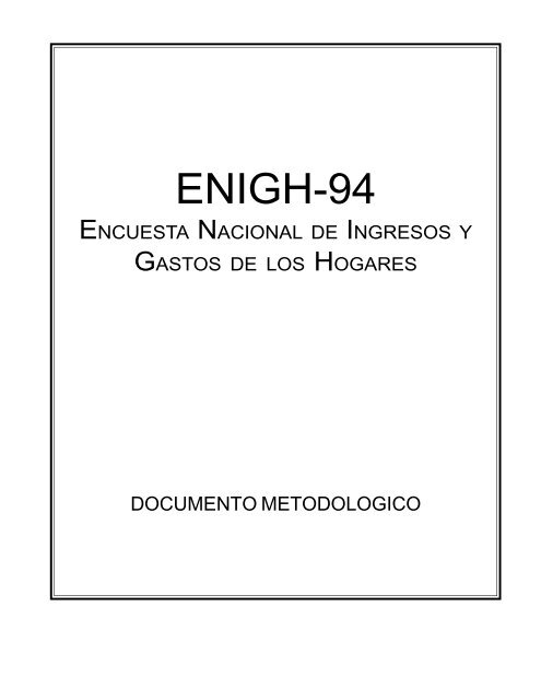 Consulta - Inegi